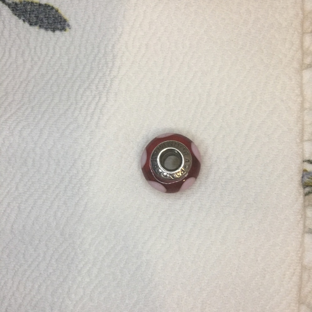 Pandora charm